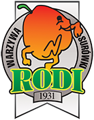 RODI logo