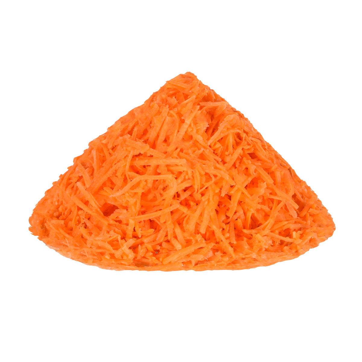 marchew cięta
